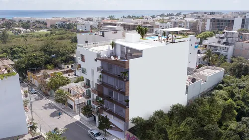 Maravillosos Departamentos Cerca De La 5a Avenida
