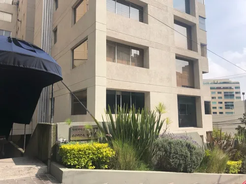 Excelente Departamento En Renta En Lomas De Chapultepec