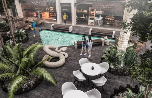 Departamento Acogedor En El Paradisíaco Tulum