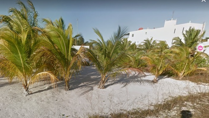 Venta de Terreno Chicxulub Puerto, Yuc