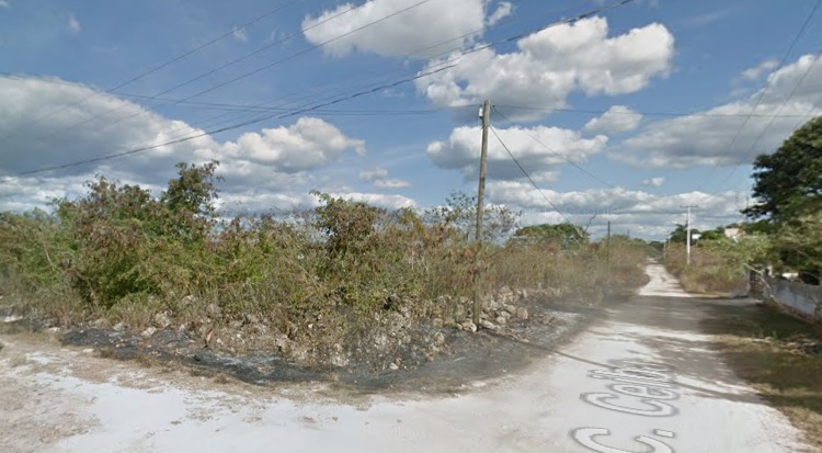 Venta de terreno en Mérida Yucatan en oferta