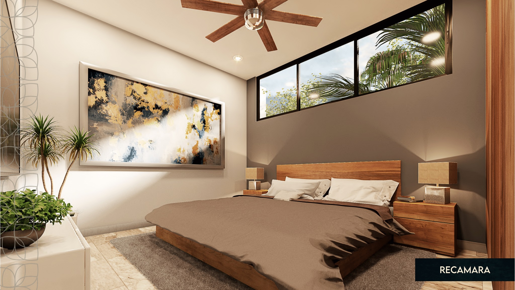 Venta de Departamento en Cholul, Yuc. Mérida Yucatán