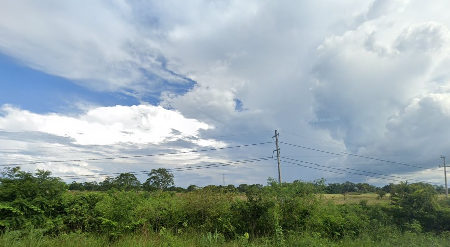 Venta de terreno en Campeche San Joaquin