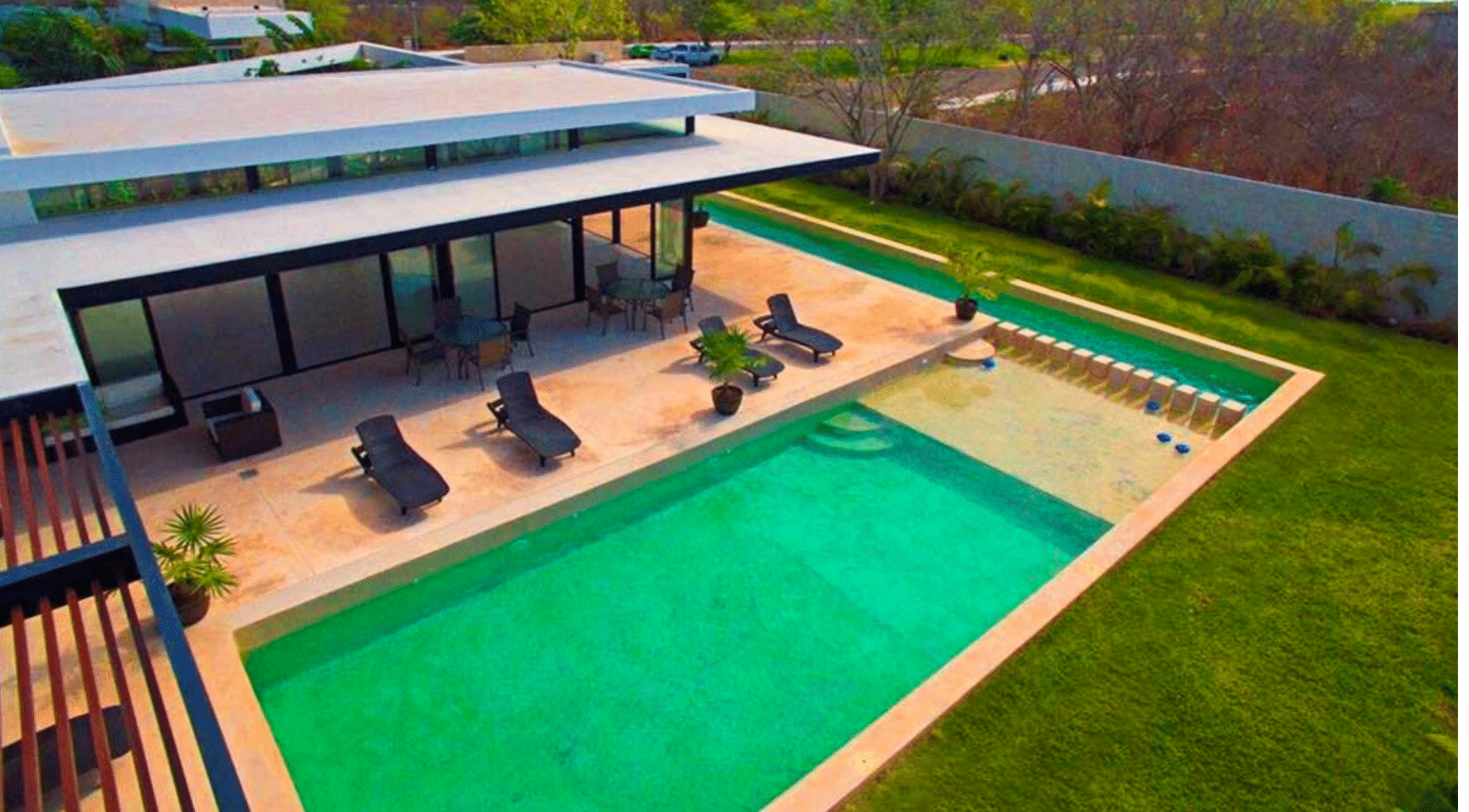 Venta Privada de Lotes en Mérida Yucatán