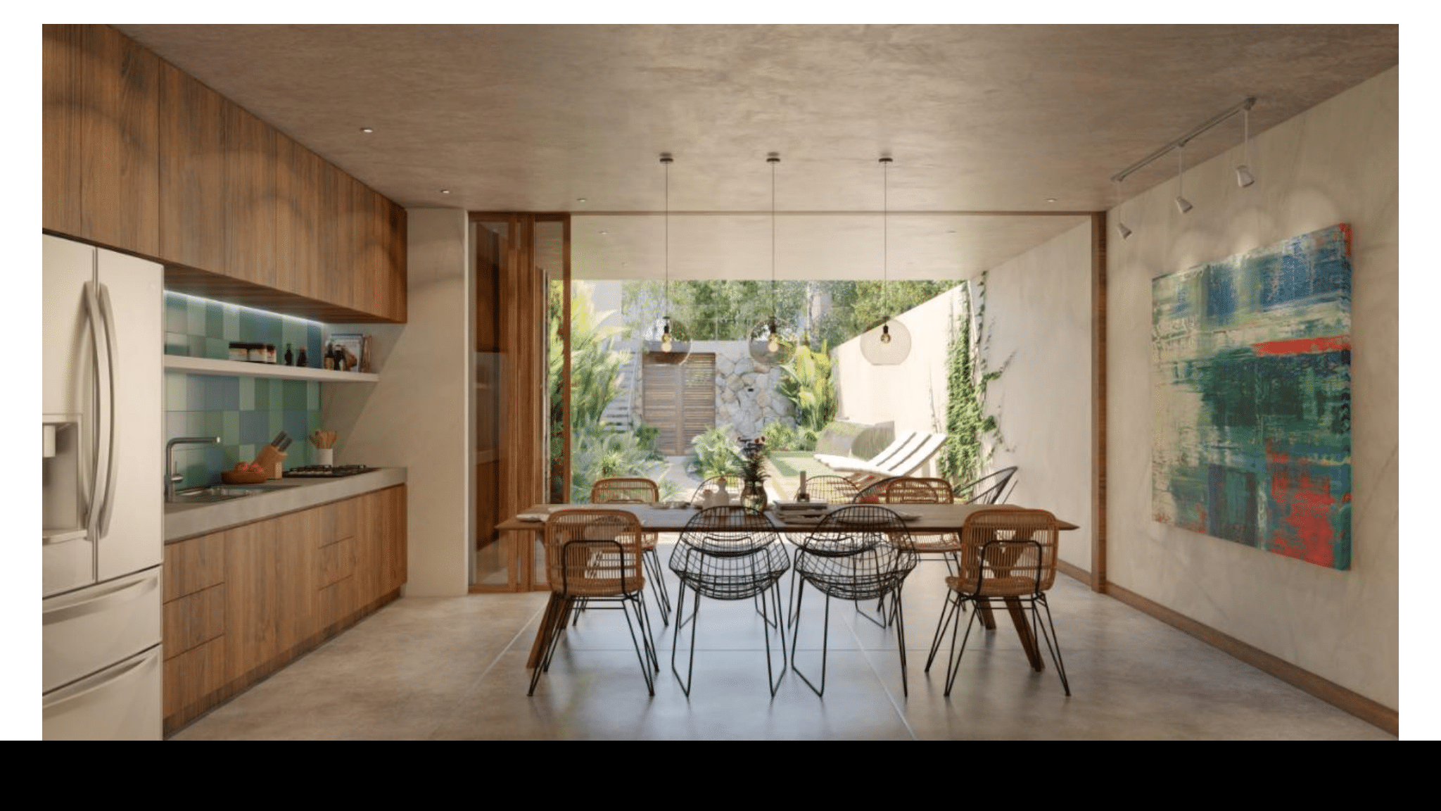 Venta de bonita casa en el centro de Mérida Yucatan