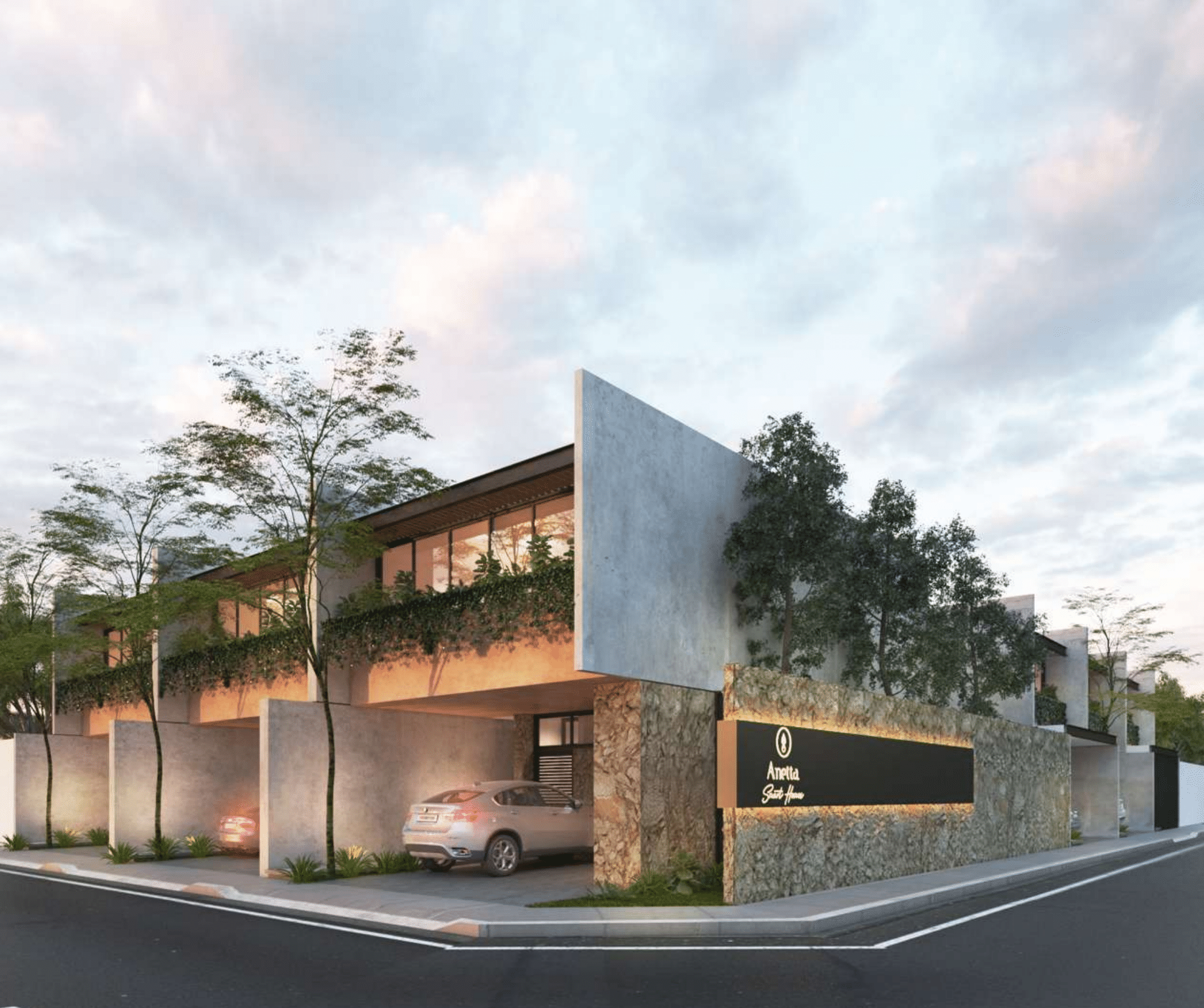 Venta de Smart Homes en Mérida Yucatán
