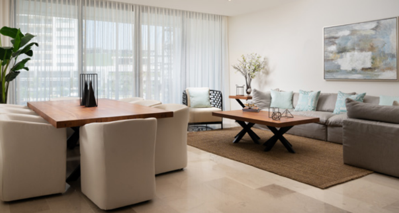 Condominios en Cancún