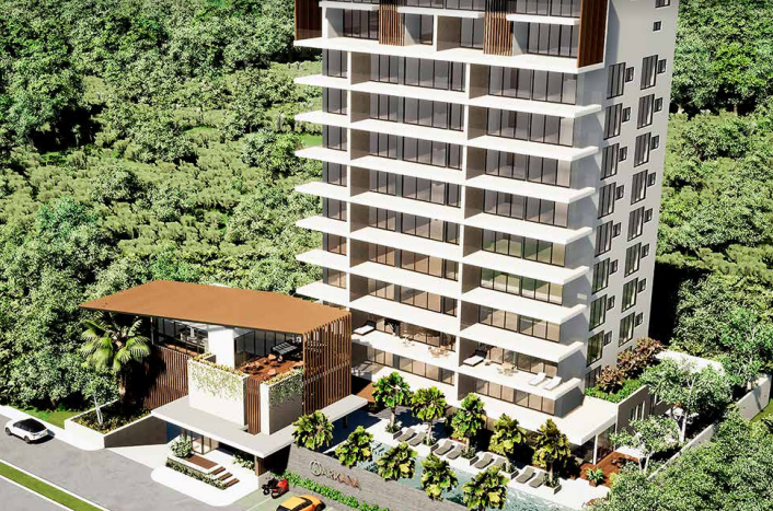 Suites en Cancún