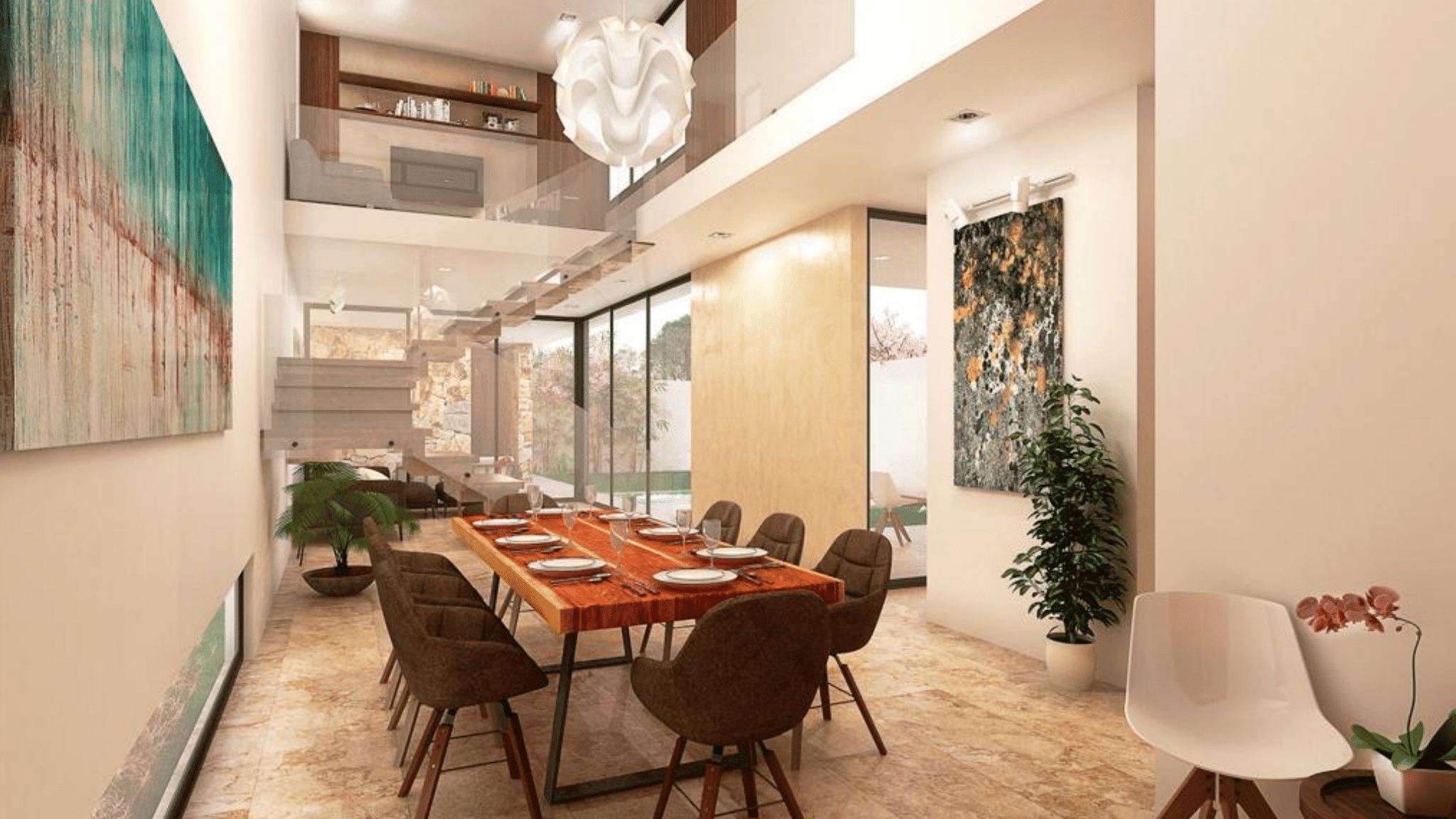 Las mejores casas en venta de Mérida Yucatán