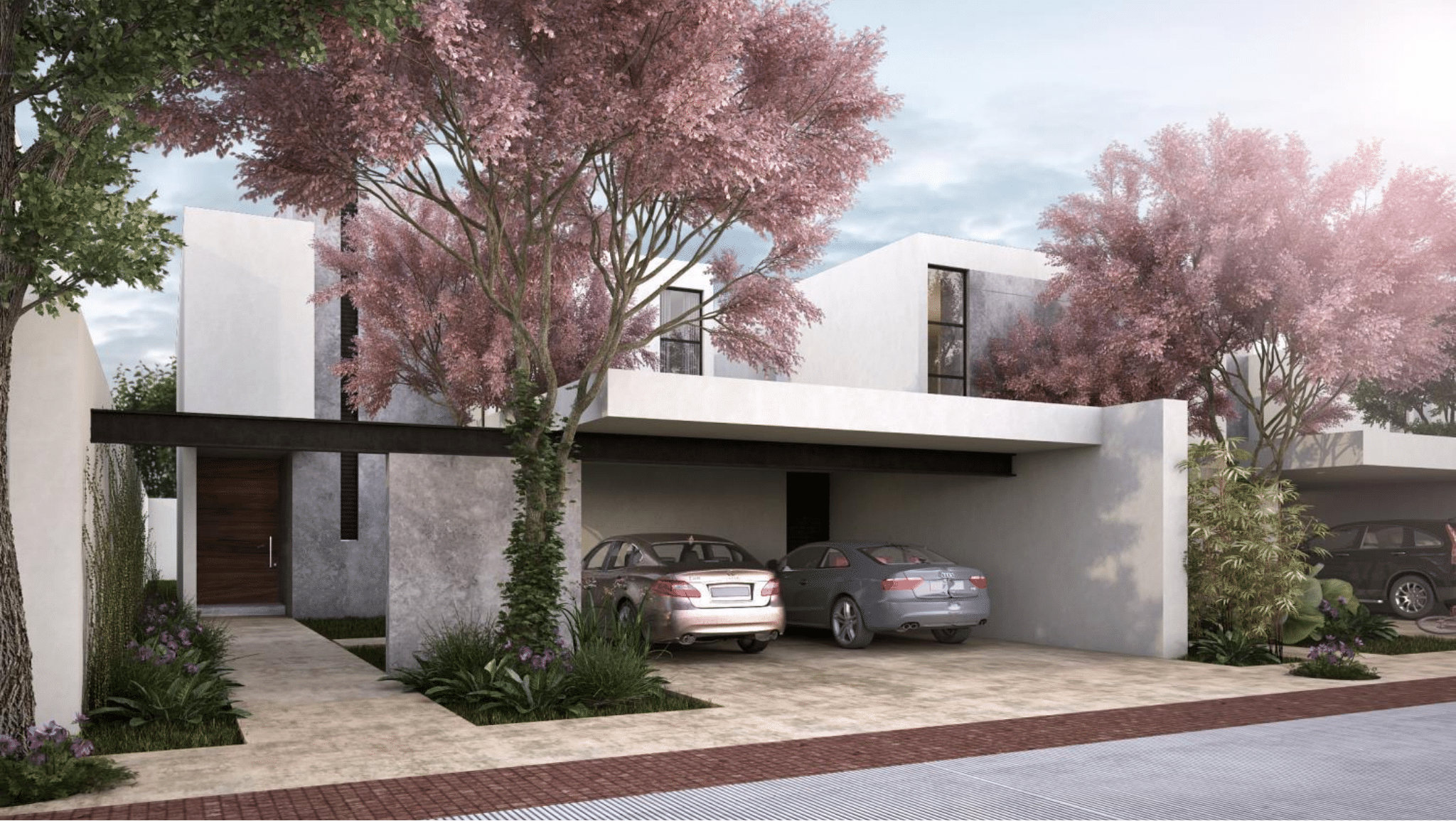 Las mejores casa en venta en la region de Mérida Yucatán