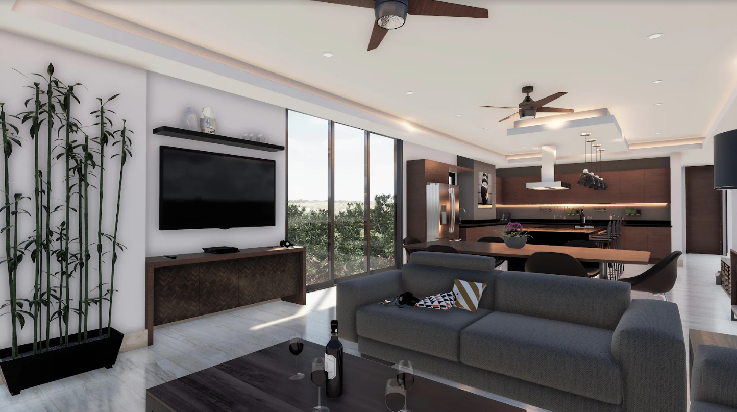 arkana Cancún 1