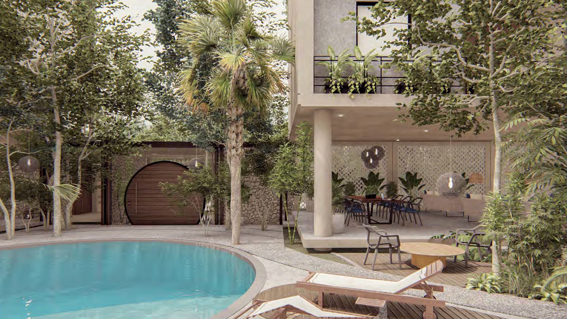 suite con jacuzzi
