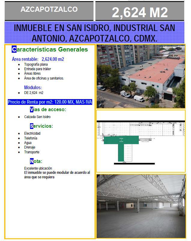 San Isidro
