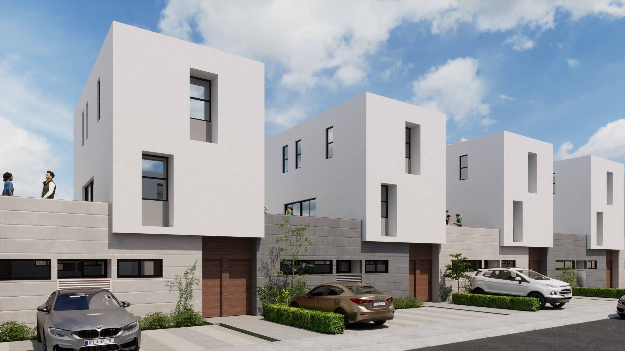 TOWNHOUSE